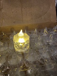LED 蠟燭燈