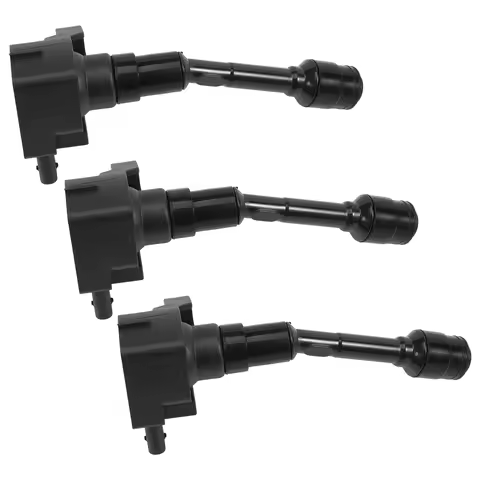 3 PCS CM5G12A366CB ABS Ignition Coil 1827901 for Ford Focus III 1.0 2012- Ecosport Fiesta VI Mondeo 