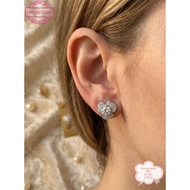 925 Silver Earrings 925 Silver Earrings Jewelry Code AT 201