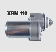 Starter Motor XRM110