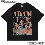 Oversized T-Shirt | VINTAGE VINTAGE | OVERSIZE T-SHIRT | ADAM SANDLER T-SHIRT