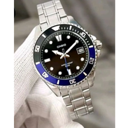นาฬิกา Casio Duro 200 Submarine รุ่น MDV-107D และ MDV-10D ของแท้ 100% รับประกันศูนย์ CMG 1 ปี
