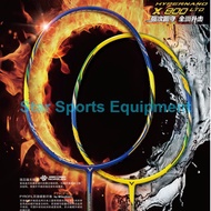 Badminton Racket VC HX800LTD Promotion 2018 $71.30 [ Free String-Delivery ]