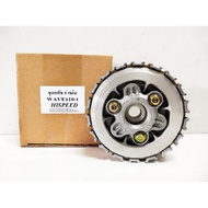 ️ HISPEED 5-Plate Clutch Set Honda Wave 110 i Dream Supercup