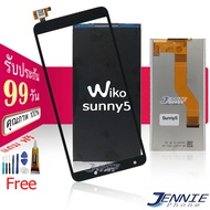 หน้าจอ Wiko รุ่น sunny5 LCD+Touchscreenจอชุด แถมฟรีชุดไขควง กาวติดโทรศัพท์T8000