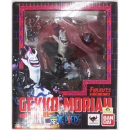 Figuarts ZERO ONE PIECE Gecko Moria [Figure] [Bandai]✨Direct from Japan✨260309