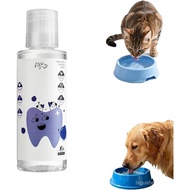 Pawbright Dental Plus, PawBright Teeth Cleaning Water, Pure Natural Plant Formula, Paw Bright Dental