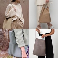 Oak+Fort tote bag (black friday sale🔥)