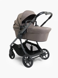 iCandy - Lime Phantom Stroller รถเข็นเด็กจากประเทศอังกฤษ เหมาะสำหรับเด็กแรกเกิด 0-5 ปี (รับน้ำหนักได