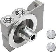 4770 / WIX 24770 Fuel Filter Base Diesel Filter Remote Mounting Basefor Cat 1r-0749 1r-0750