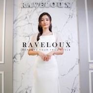 Raveloux - Ela Dress