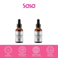 Dr.BSC Caffeine Eyecare Serum (30ml/30ml x2pcs)