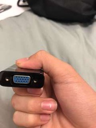 VGA to hdmi cord