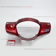 [MÓN LẺ] Dàn áo Sh Mode 125 2013 2014 2015 2016 màu Đỏ Tươi Bộ nhựa màu xe Sh Mode 2 val 2017 2018 2