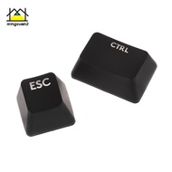 mingxuan2 Replacement Key Caps For G512 G513 With Romer-G Switch Ctrl ESC Keycap Mechanical Keyboard