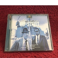 CD Bobby Womack & J.J. Johnson-Across 110th Street Condition As Shown CA51-57