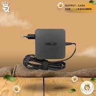 Charger Adapter for Asus 13 A515J A515JA A516J A516JM 3.42A Laptop 4.5x3.0mm