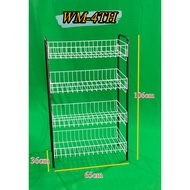 4 Tier/ clothes rack 4 Tier cloth/ rack Iron rack/ kitchen rack Multipurpose rack