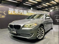 2011 BMW Sedan 528i 領航版(F10)