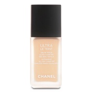 Chanel 香奈爾 Ultra Le Teint持久啞緻粉底液 - # B20 30ml/1oz