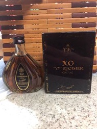 AL011. XO Courvoisier 酒辦