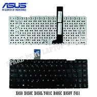 ASUS A450 A450C A450CA A450CC X450 X450A X450C X450CA X450V X450VB X450VC X450CC X450E KEYBOARD NEW