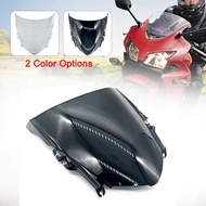 CBR500R Windscreen Windshield Motorcycle Deflector Protector Wind Screen Aeecessories For Honda CBR5