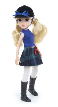 Moxie Girlz Moxie Girlz Horse Riding Club Doll Avery