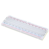 Breadboard Experiment Board Breadboard 400/830 Contacts