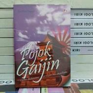 GAIJIN CORNER