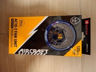 Burtle ac10-2 風扇 風扇衫 b仔