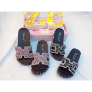 ❤❤❤SANDAL BUDAK BLING BLING