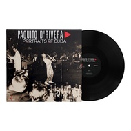 Paquito.drevira: Vinyl LP (Vinyl LP) [Evosound]