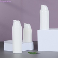 QUENTIN Refillable Bottles 5ml 10ml 15ml 30ml 50ml Plastic Makeup Travel Cosmetic Container