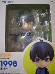 GSC 藍色監獄 潔世一 黏土人