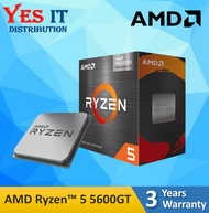 AMD RYZEN 5500 / 5500GT/ 5600 /  5600X / 5600GT / 5600G / 5700 / 5700G / 5700X / 5700X3D / 5800X / 5