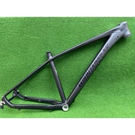 Mountainpeak Frame Monster 27.5 Pear White M/L