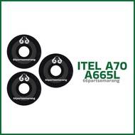 Infinix Itel A70 A665L New Camera Lens Glass