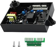Upgraded 91365 RV Water Heater Ignition Control Circuit Board Fit for Atwood Dometic GC6AA-10E, GCH6