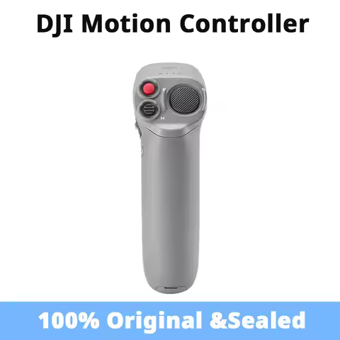 DJI Motion Controller / RC Motion 2 for DJI FPV drone / DJI AVATA original brand new in stock