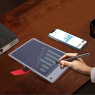 magicstore Smart Pen Writing Set BT5.0 AI Powered Sync for Note Taking Plan Projects Craft Sketches