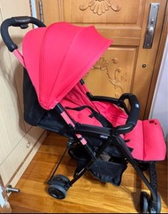 Chicco Bb車