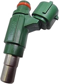 Fuel Injector Nozzles Compatible For Kawasaki BRUTE FORCE 750 4X4I 2008-2015 ZX10R ZXT00E 49033-0011