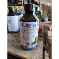 1 LITER ALJEE 40.8EC RACUN KARAH SAMA MACAM FUJIONE