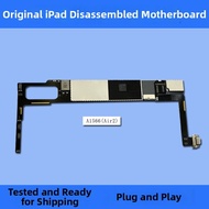 Apple | iPad Model A2197 A2270 A2602 A1893 A1822 Motherboard