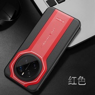 Thích hợp cho Honor Magic 7 Pro Magic7 Pro 7Pro Honor Magic7Pro Da Cảm Giác Hộp TPU vỏ điện thoại Si