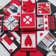 LOVE BOX D13 gift BOX