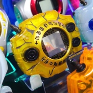 Digimon Complete Selection Animation CSA Digivice Last Evolution