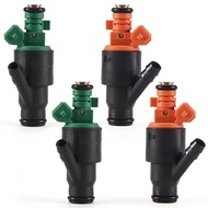 [ddfdsdcd]4Pcs/Lot Injector Nozzle 0280150504 0280150502 for 95-02 2.0L