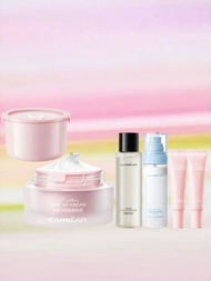 CARSLAN | ครีมรองพื้นชุ่มชื้นคุณภาพดี ใช้ง่าย ช่วยให้ผิวสว่าง